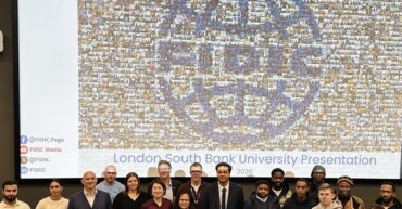 LSBU-FIDIC