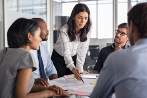 Role of the Engineer Course